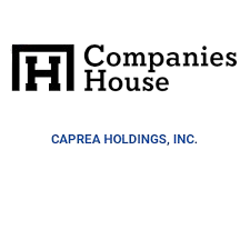 CAPREA HOLDINGS INC.